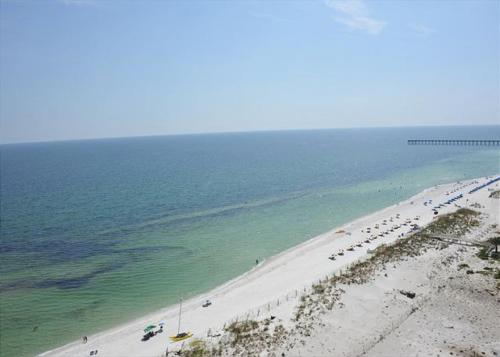 Φωτογραφία από το άλμπουμ του Emerald Isle #1607 σε Pensacola Beach