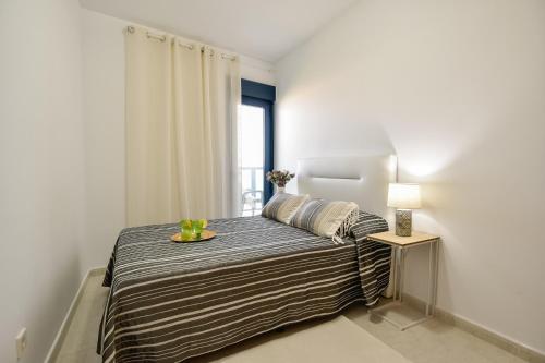 212 Relax Sea Views - Alicante Holiday