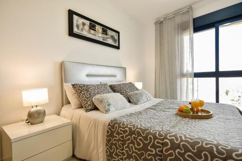 212 Relax Sea Views - Alicante Holiday