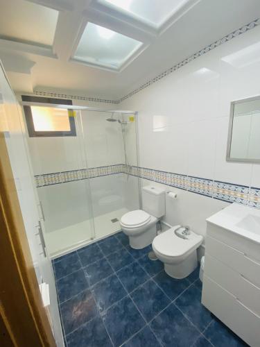 212 Relax Sea Views - Alicante Holiday