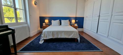 Fotografia z galérie ubytovania Exclusif - Splendide villa 6ch à 15min de Lyon v destinácii Rillieux