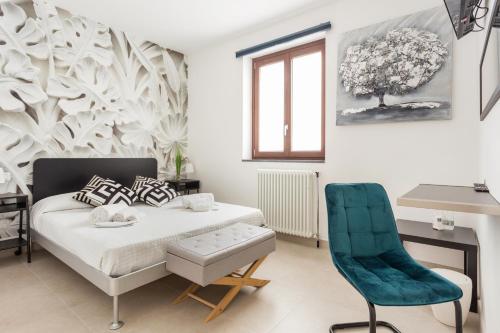 Gallery image of Le Querce Dell'Etna B&B in Ragalna