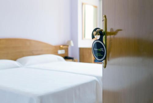 Imagen de la galería de Duerming Montalvo Playa Hotel, en Montalvo