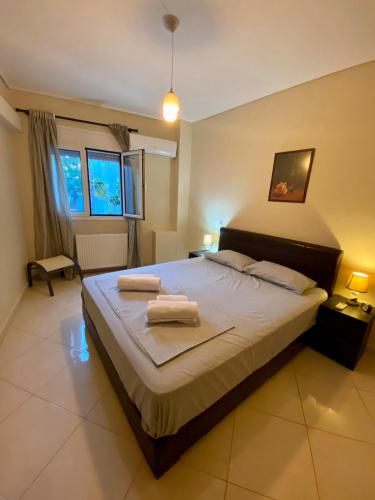 Quiet apartment in Artemis, Athens Airport