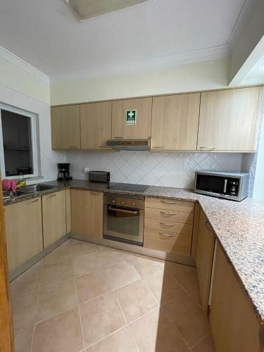 Lovely 2 Bedroom Home inside a Resort in Albufeira