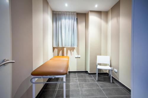 Gallery image of Hotel Acacias Suites & Spa in Lloret de Mar