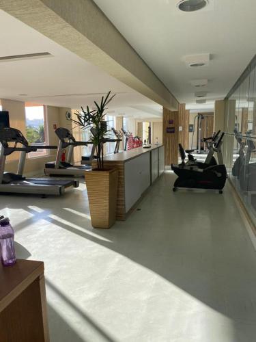 Apto completo e funcional no Resort Beach Park – Photos 4