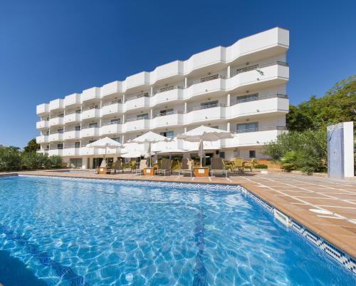 Bon Sol Prestige - AB Group, Playa den Bossa – Bijgewerkte ...
