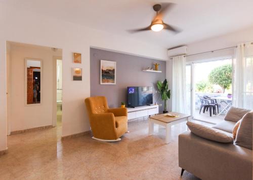 Ona apartament by costablancarent