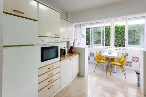 Ona apartament by costablancarent