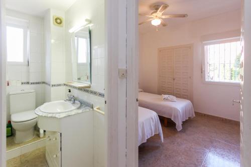 Ona apartament by costablancarent