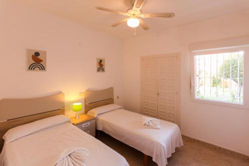 Ona apartament by costablancarent