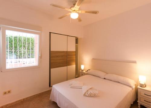 Ona apartament by costablancarent