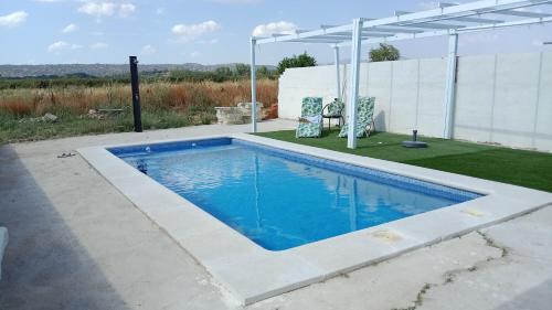 Casa de campo Talavera RURAL