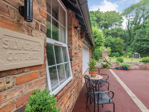 Silvadale Cottage – Photos 3