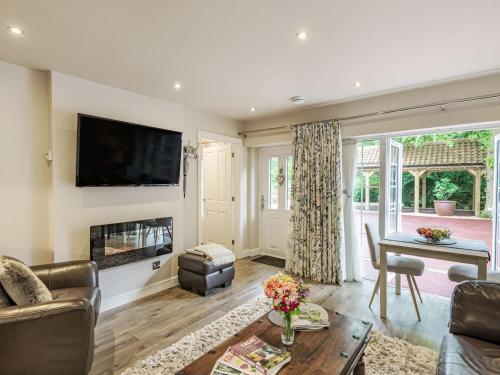Silvadale Cottage – Photos 5