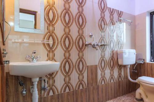 Gallery image of Hotel Immortal Inn in Pokhara