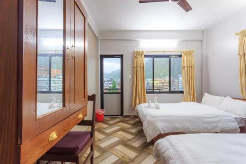 Gallery image of Hotel Immortal Inn in Pokhara