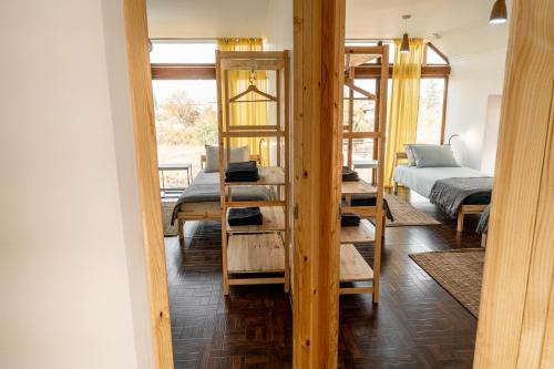 Фотография из галереи Modern Loft Lighthouse в Караколе