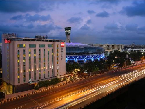 Galería fotográfica de ibis Mumbai Airport - An Accor Brand en Bombay