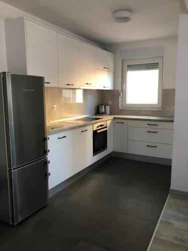 Apartment SKYE