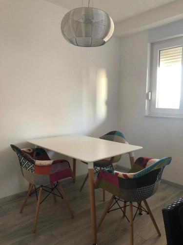 Apartment SKYE