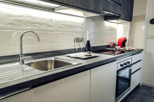 Residenza Vigliani near Allianz MiCo and CityLife photo 35