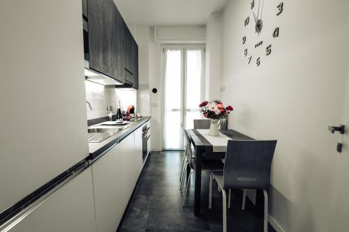 Residenza Vigliani near Allianz MiCo and CityLife photo 36