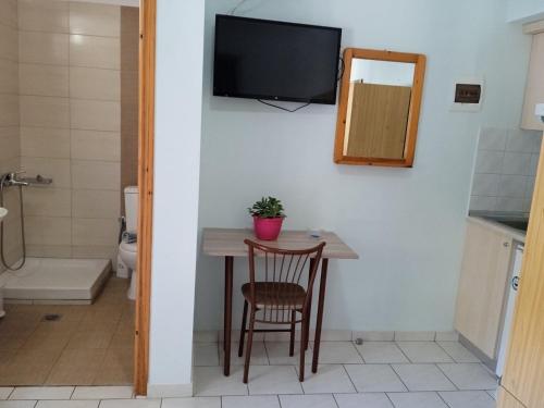 Φωτογραφία από το άλμπουμ του Panorama rooms στον Σταυρό