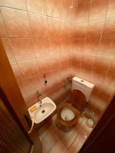 Amarante apartment