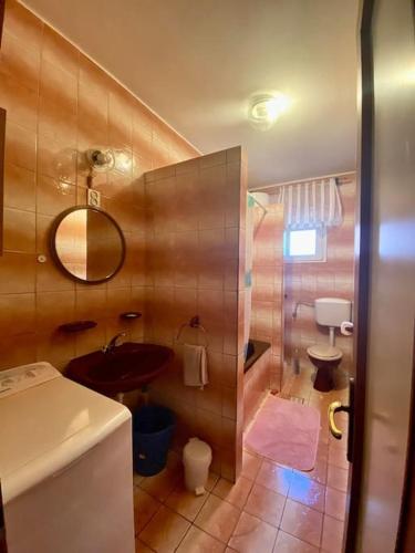 Amarante apartment