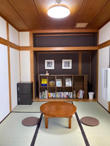 Foto de la galería de Kusatsu KOTODAMA en Kusatsu