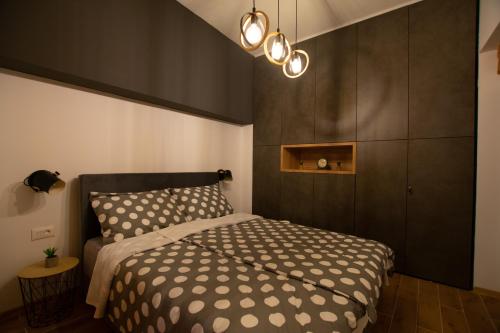Studio apartment Iva