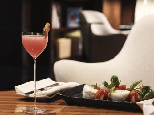 J.K. Place Roma - The Leading Hotels of the World photo 84