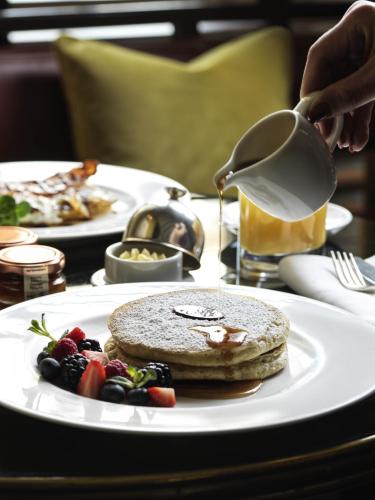 J.K. Place Roma - The Leading Hotels of the World photo 91
