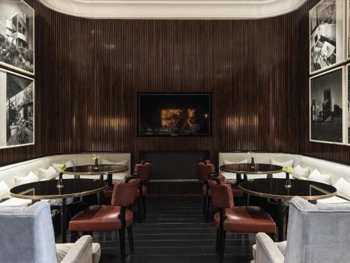 J.K. Place Roma - The Leading Hotels of the World photo 69