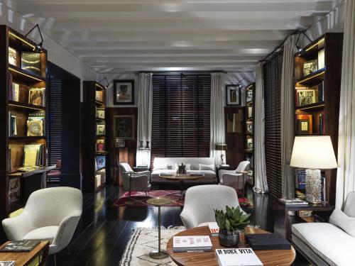 J.K. Place Roma - The Leading Hotels of the World photo 75