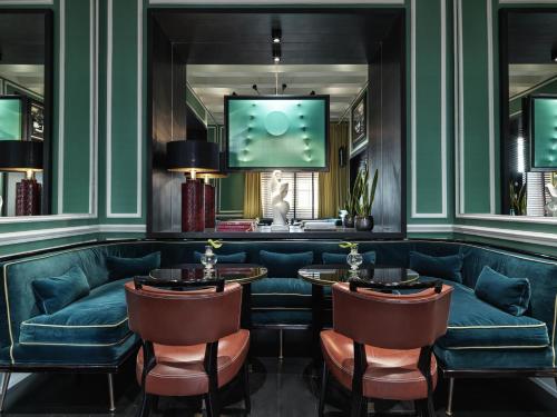 J.K. Place Roma - The Leading Hotels of the World photo 71
