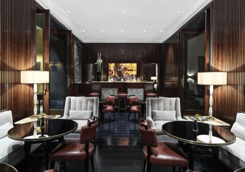 J.K. Place Roma - The Leading Hotels of the World photo 68