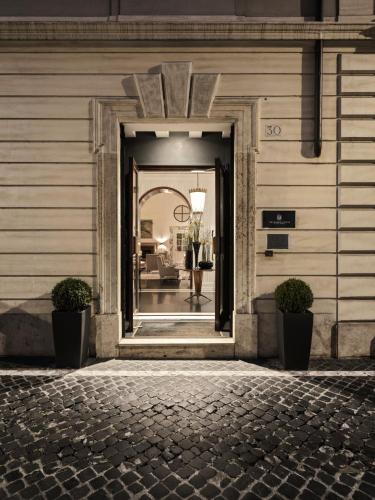 J.K. Place Roma - The Leading Hotels of the World photo 77