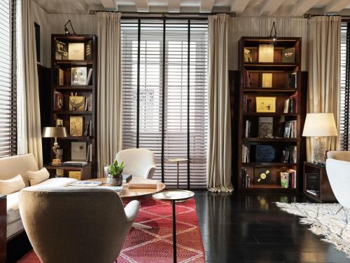 J.K. Place Roma - The Leading Hotels of the World photo 76