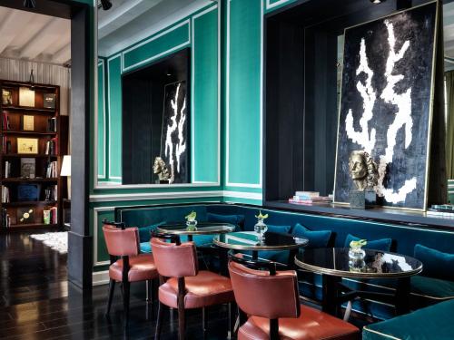 J.K. Place Roma - The Leading Hotels of the World photo 70