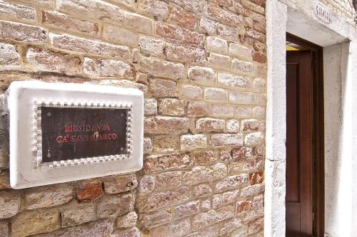 Residenza Ca' San Marco photo 33