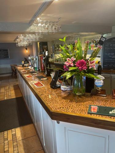 Ποτά στο The Railway Inn