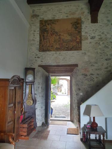 Φωτογραφία από το άλμπουμ του Partie de Château du XI ieme à Canet d'Aude σε Canet d'Aude