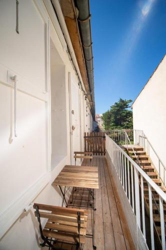 Le cabanon d’Endoume