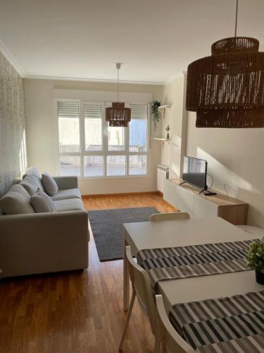 Apartamento vacacional foz