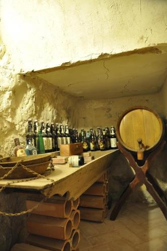 Gambar di galeri bagi Aljibe de Monastrell di Ricote