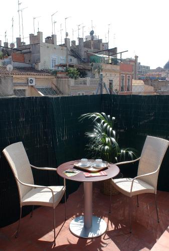 AinB Picasso-Corders Apartments