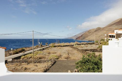 拉卡萊塔的住宿－La Casa de La Caleta by Taller96 - El Hierro Island -，相簿中的一張相片